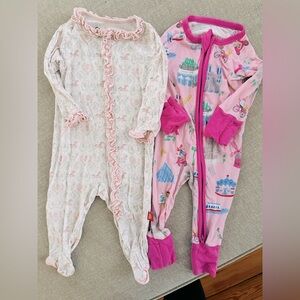 Magnetic me and little Sleepies